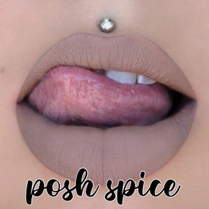 Jeffree Star Posh Spice Mini Liquid Lipstick